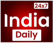 India Daily 24x7